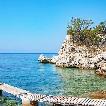 Dubrovnik Moonshine Apartment Mlini Εξωτερικό φωτογραφία