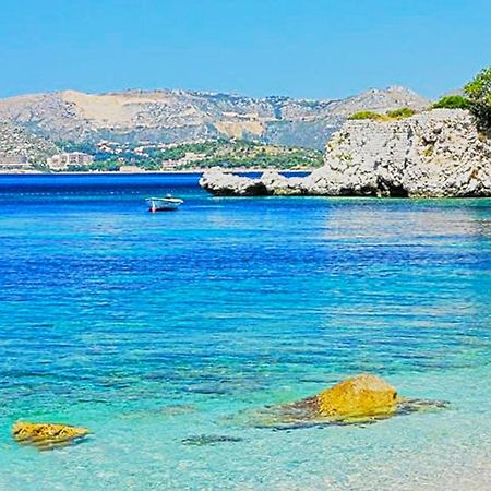 Dubrovnik Moonshine Apartment Mlini Εξωτερικό φωτογραφία