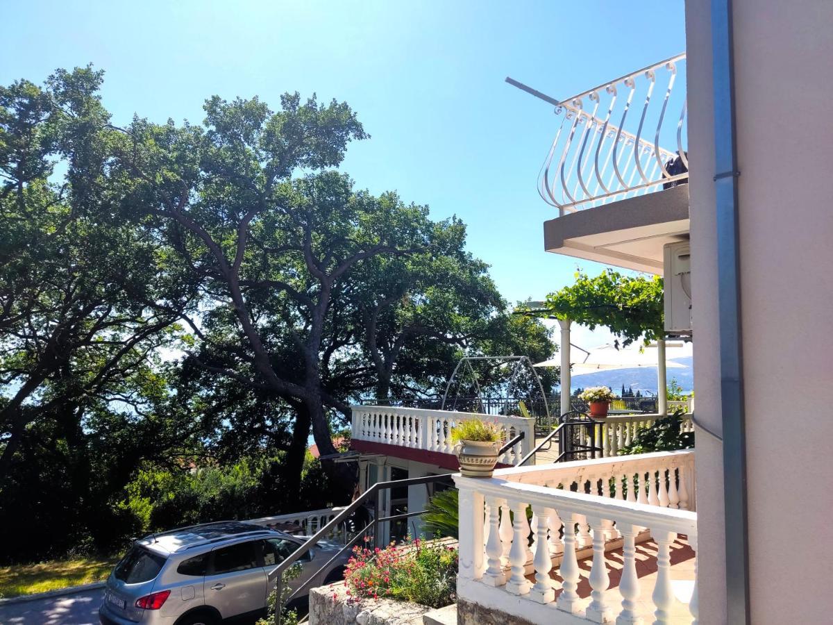 Dubrovnik Moonshine Apartment Mlini Εξωτερικό φωτογραφία