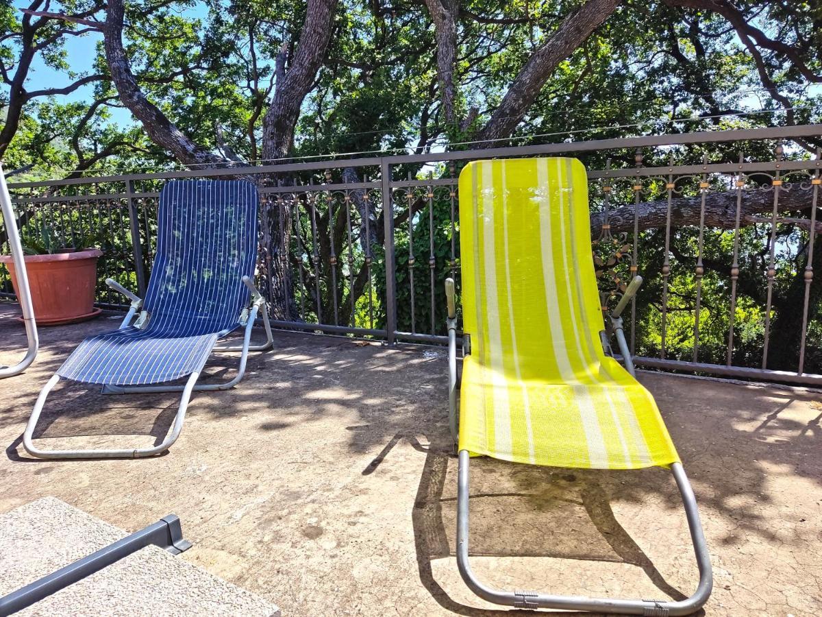Dubrovnik Moonshine Apartment Mlini Εξωτερικό φωτογραφία