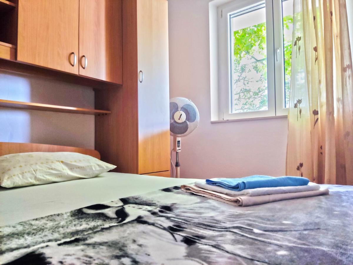 Dubrovnik Moonshine Apartment Mlini Εξωτερικό φωτογραφία