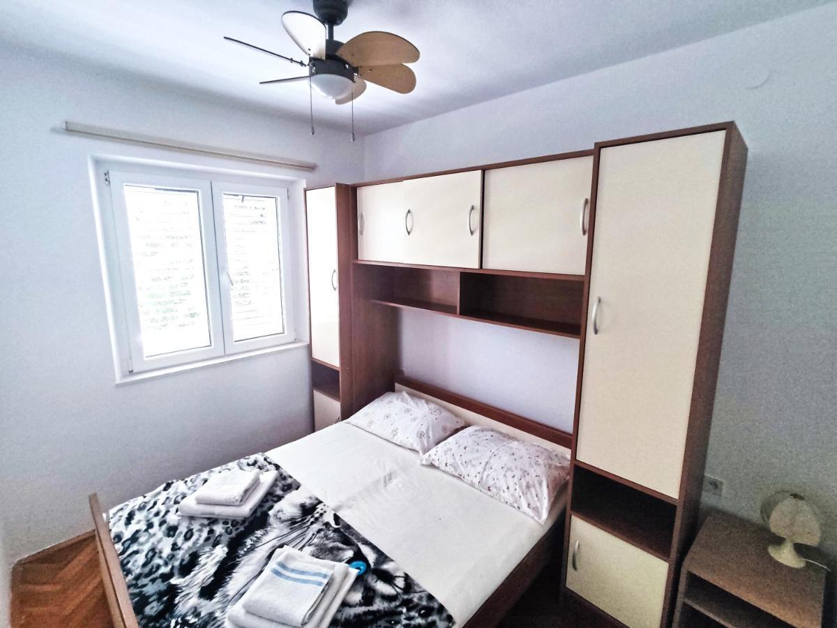 Dubrovnik Moonshine Apartment Mlini Εξωτερικό φωτογραφία