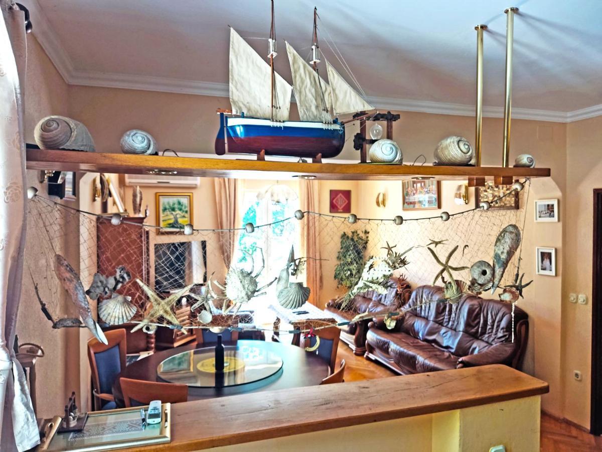 Dubrovnik Moonshine Apartment Mlini Εξωτερικό φωτογραφία