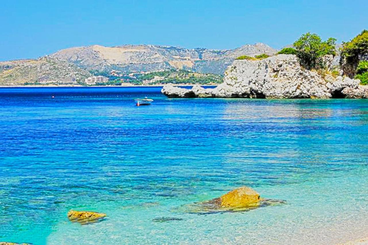 Dubrovnik Moonshine Apartment Mlini Εξωτερικό φωτογραφία