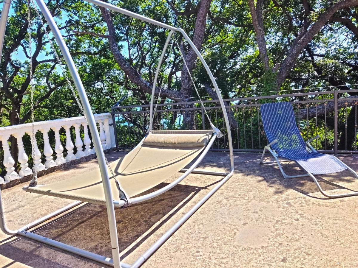 Dubrovnik Moonshine Apartment Mlini Εξωτερικό φωτογραφία