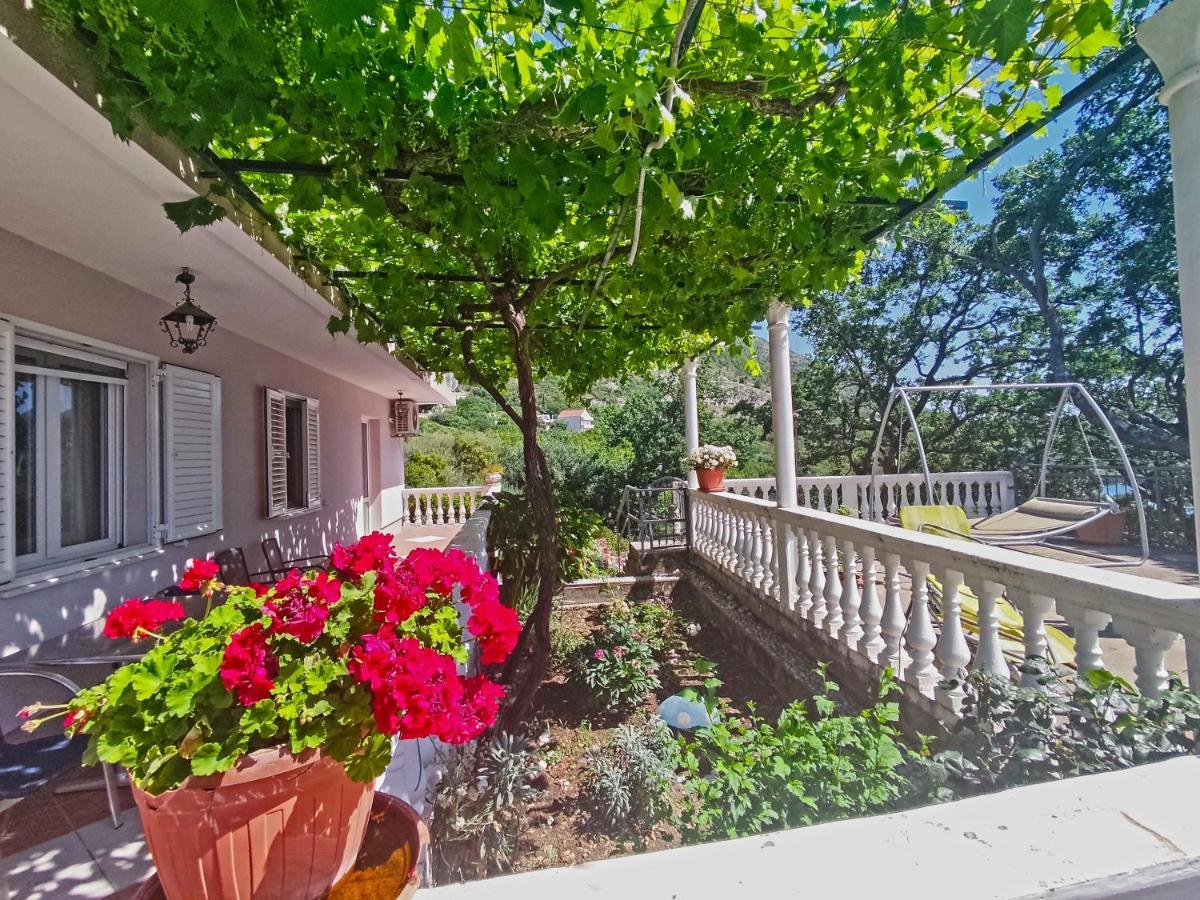 Dubrovnik Moonshine Apartment Mlini Εξωτερικό φωτογραφία