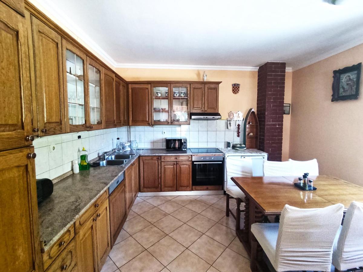 Dubrovnik Moonshine Apartment Mlini Εξωτερικό φωτογραφία
