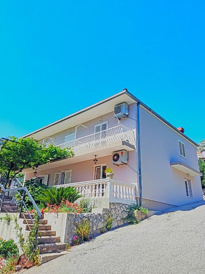 Dubrovnik Moonshine Apartment Mlini Εξωτερικό φωτογραφία