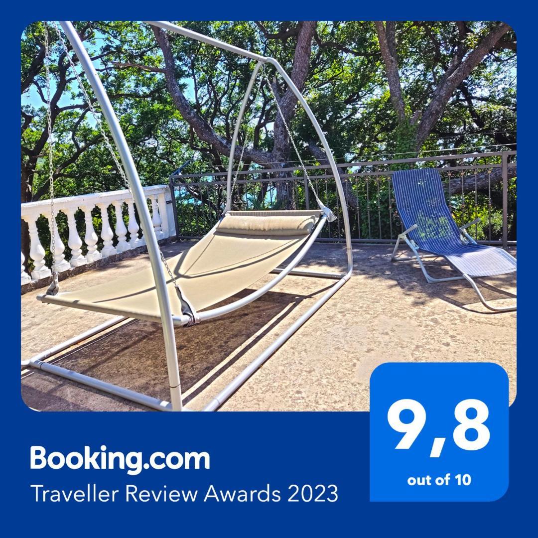 Dubrovnik Moonshine Apartment Mlini Εξωτερικό φωτογραφία